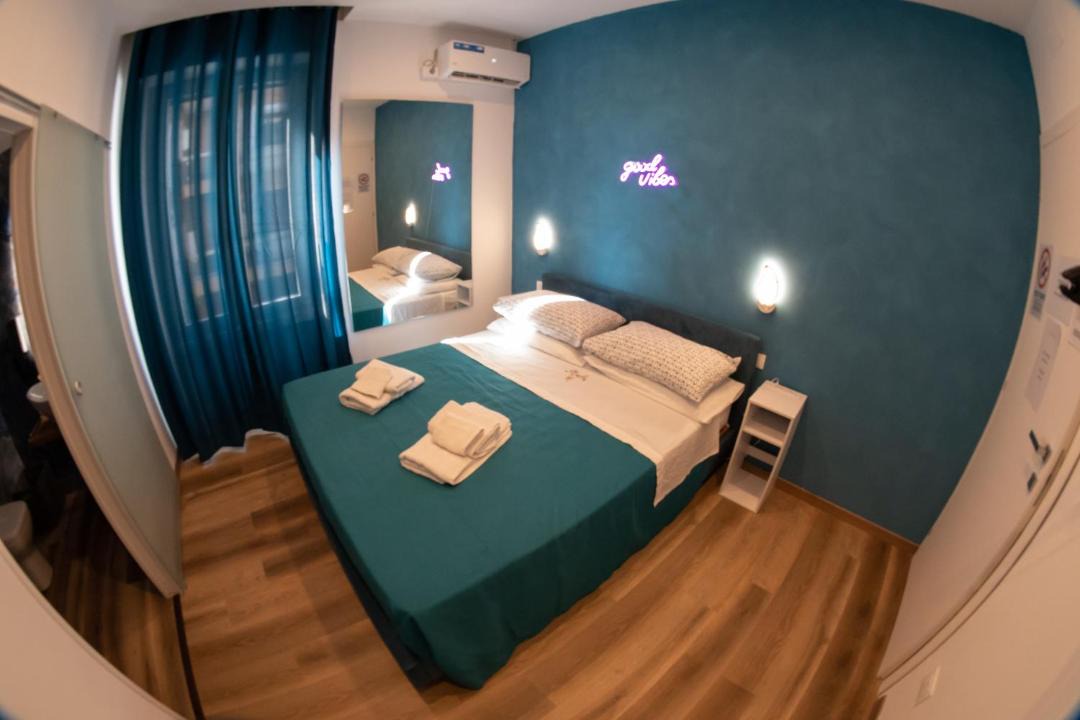 Photo of Bedroom in Foggia