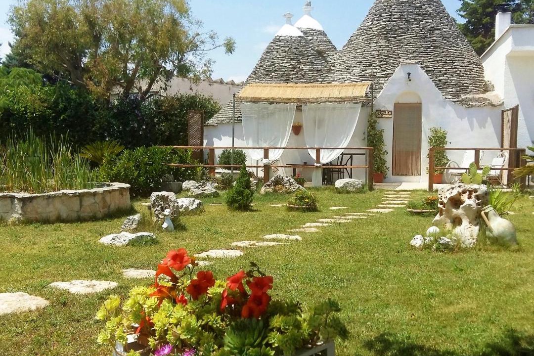 Photo of Buildings in L'Assunta