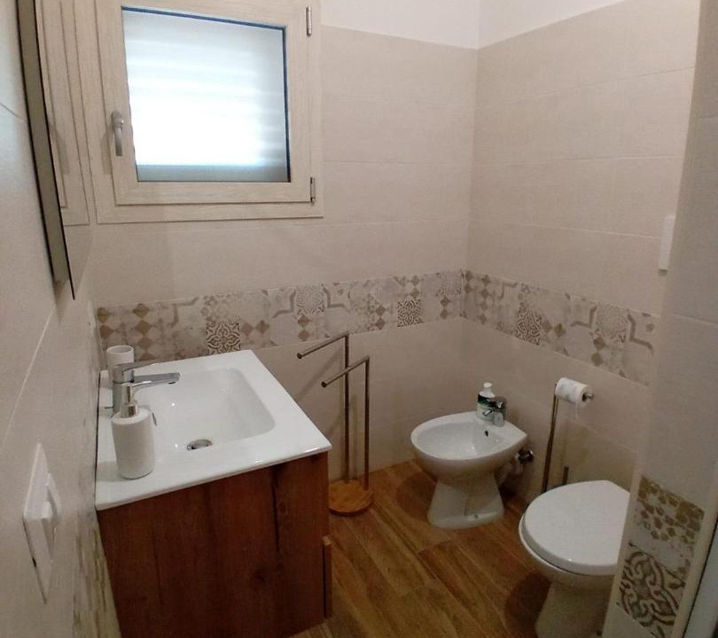 Photo of Bathroom in Carovigno