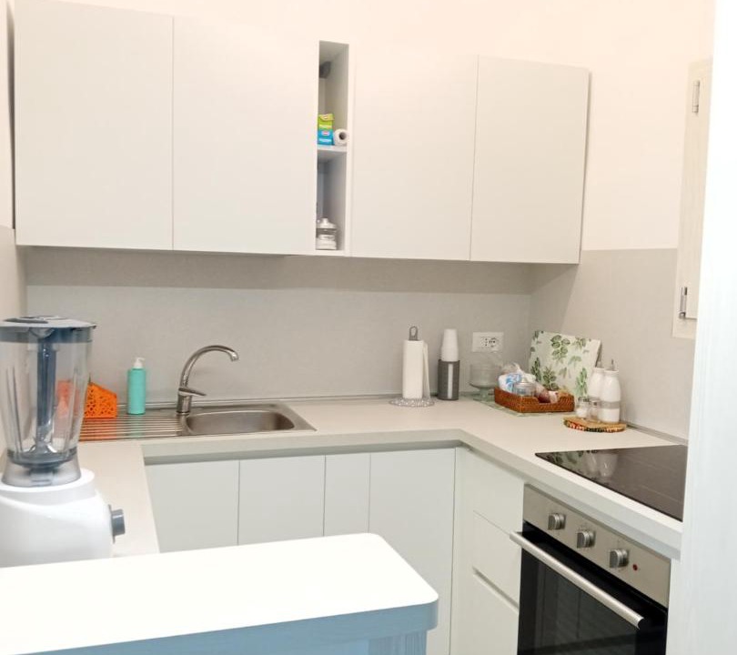 Photo of Kitchen in Carovigno