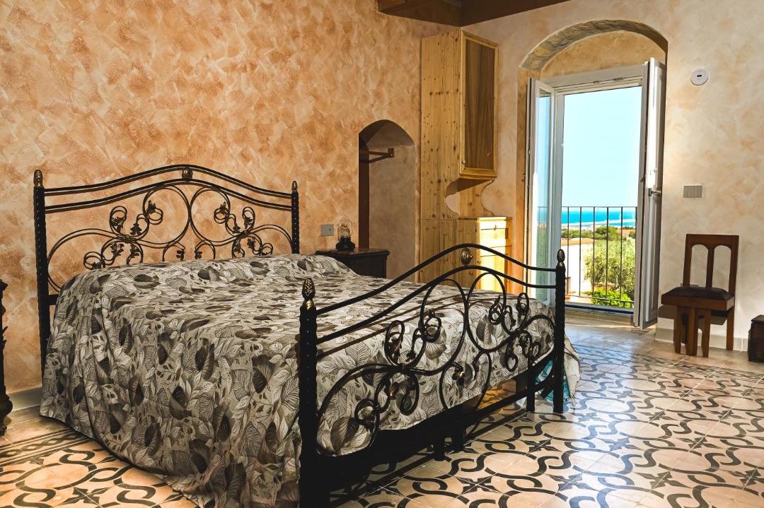Photo of Bedroom in Manfredonia