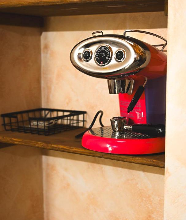 Photo of Kitchen in Manfredonia