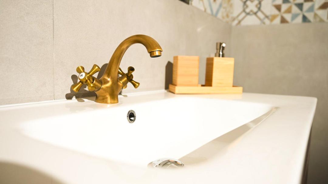 Photo of Bathroom in Manfredonia
