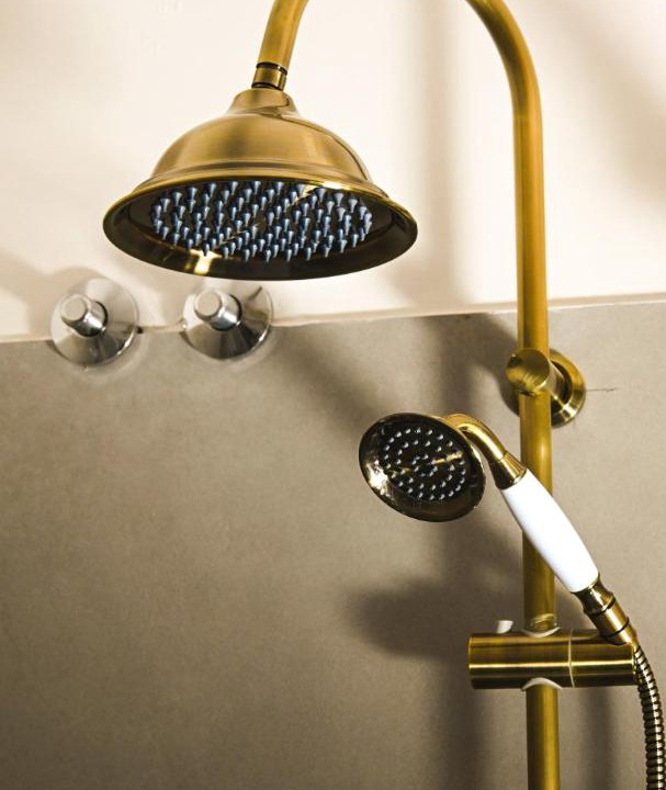 Photo of Bathroom in Manfredonia