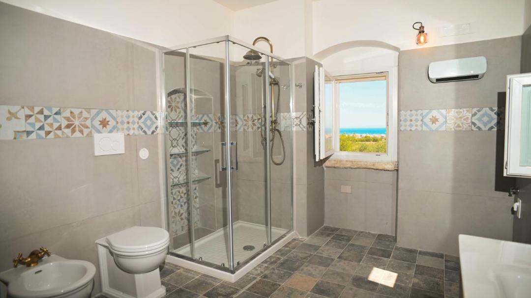 Photo of Bathroom in Manfredonia