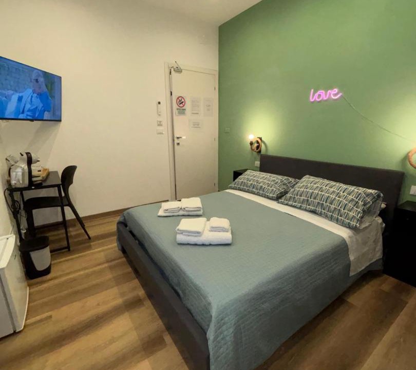 Photo of Bedroom in Foggia
