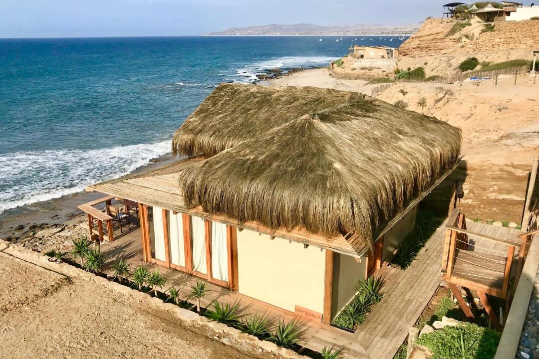 Photo of Others in Punta Veleros