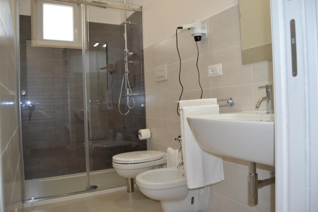 Photo of Bathroom in La Strea