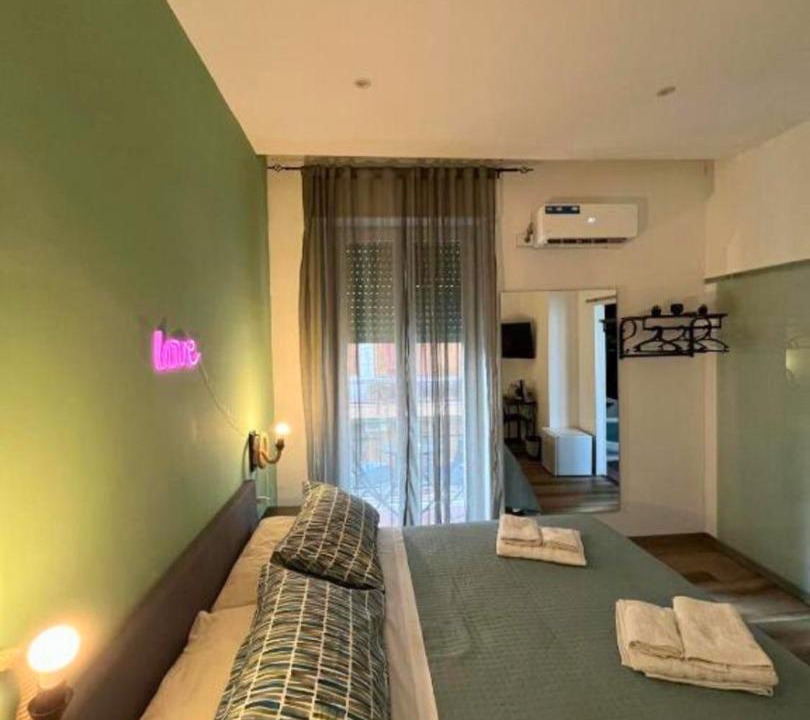 Photo of Bedroom in Foggia