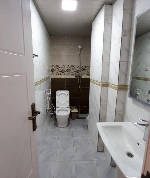 Photo of Bathroom in Yeka