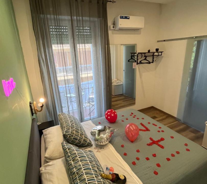 Photo of Bedroom in Foggia