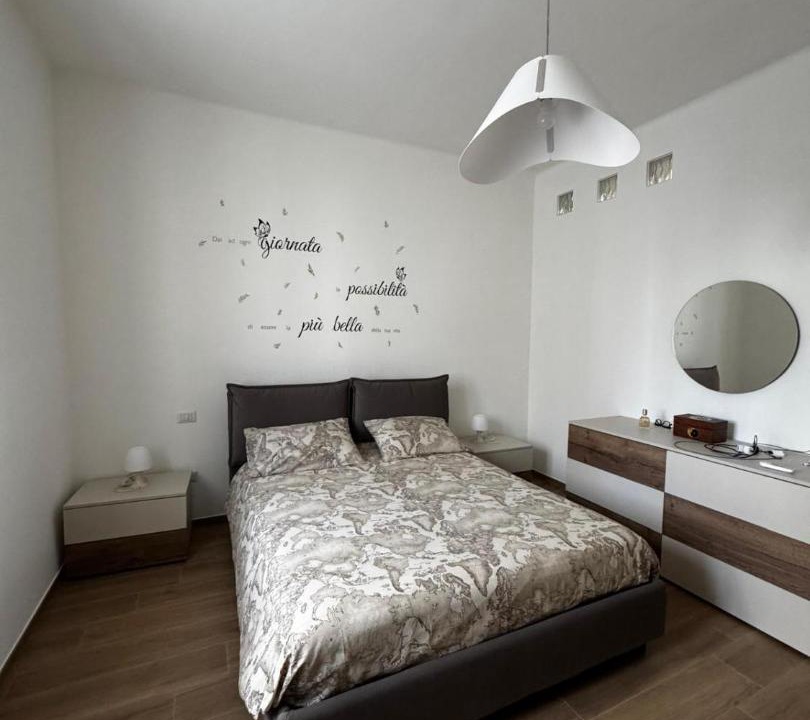 Photo of Bedroom in Mottola