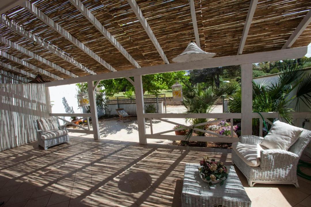 Photo of Patio Balcony in Pizzo