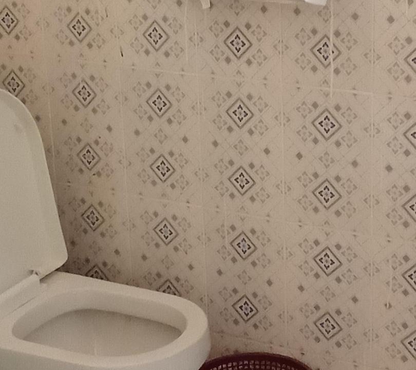 Photo of Bathroom in Lalibela