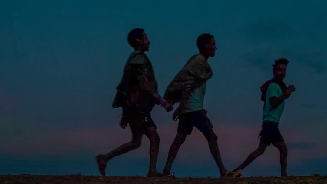 Photo of Human In Picture in Gorgora