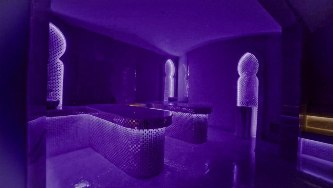 Photo of Bathroom in Gorgora