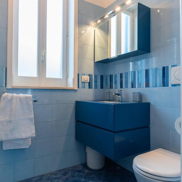 Photo of Bathroom in Savelletri