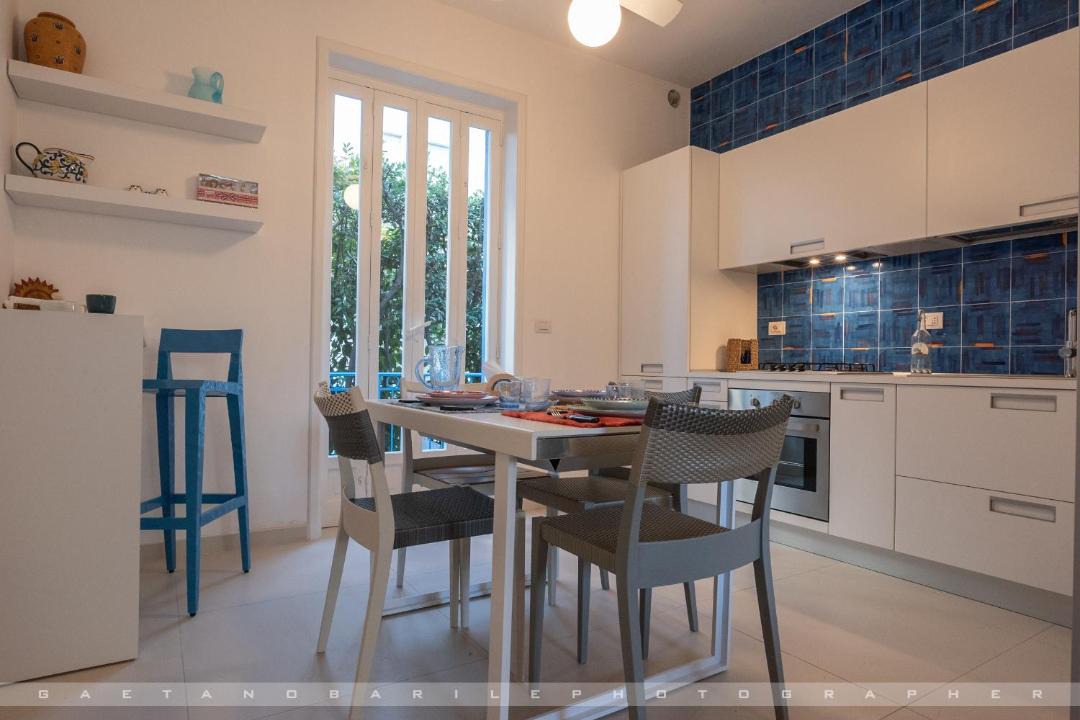 Photo of Kitchen in Savelletri