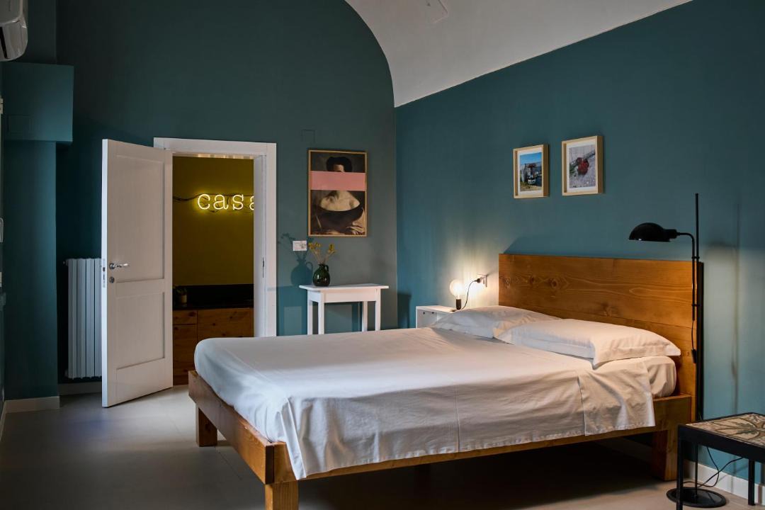 Photo of Bedroom in Gioia del Colle