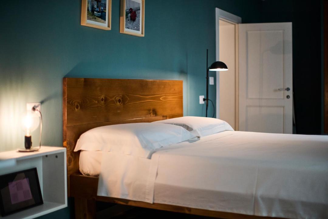 Photo of Bedroom in Gioia del Colle