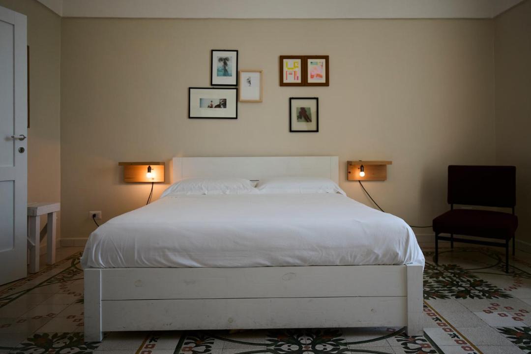 Photo of Bedroom in Gioia del Colle