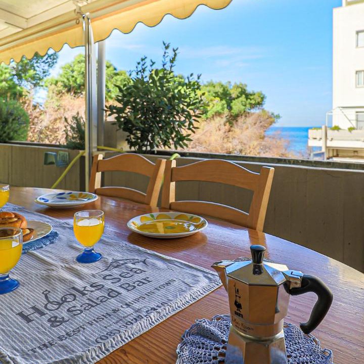 Photo of Patio Balcony in Rivabella