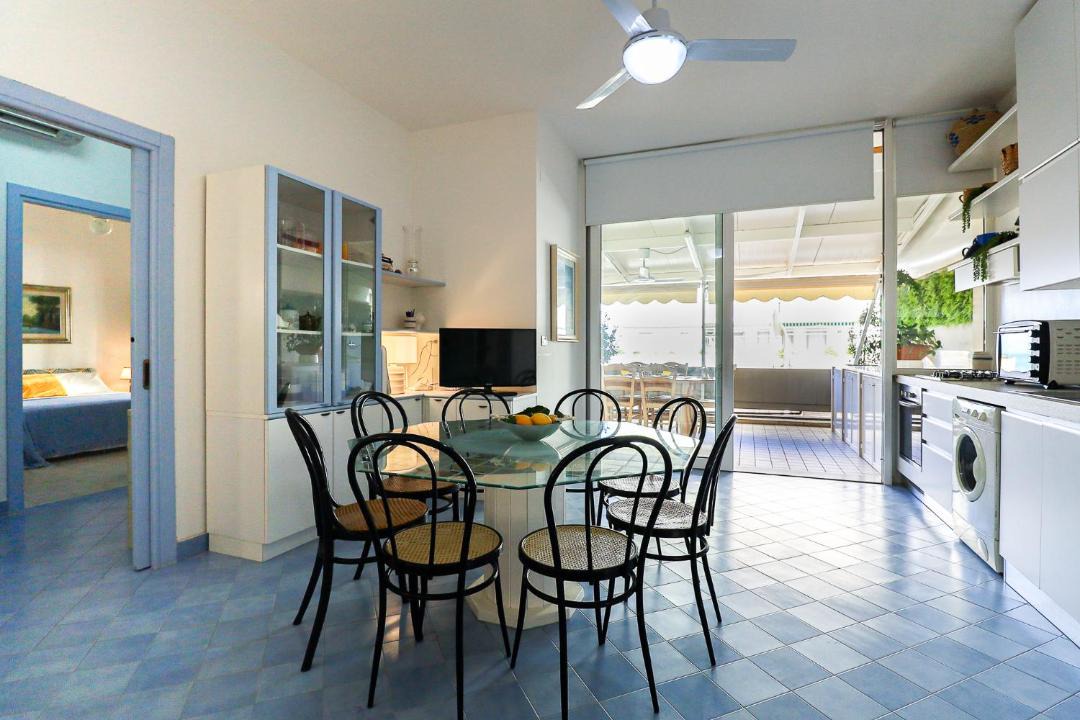 Photo of Kitchen in Rivabella