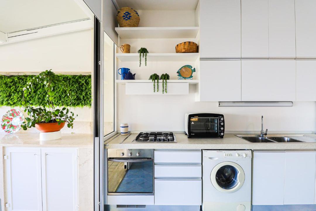 Photo of Kitchen in Rivabella