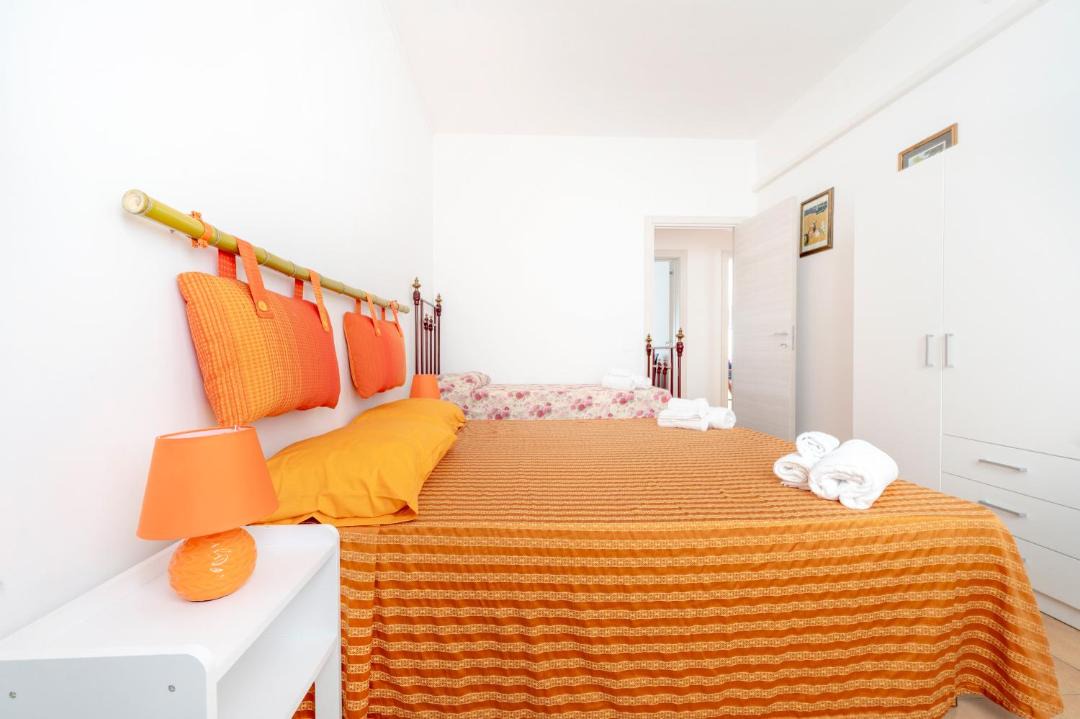 Photo of Bedroom in Roca Vecchia