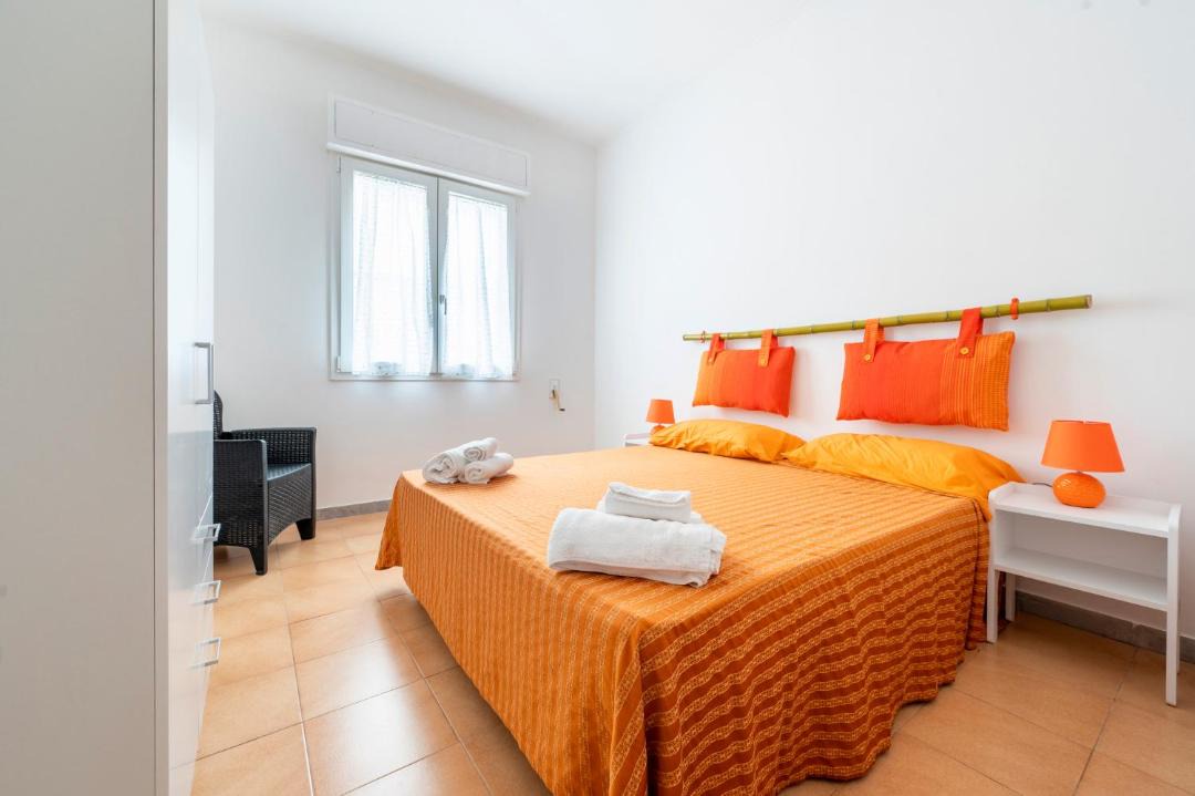 Photo of Bedroom in Roca Vecchia