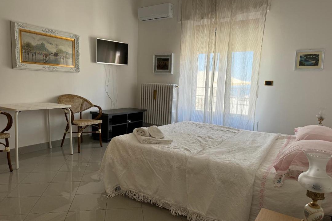 Photo of Bedroom in Peschici
