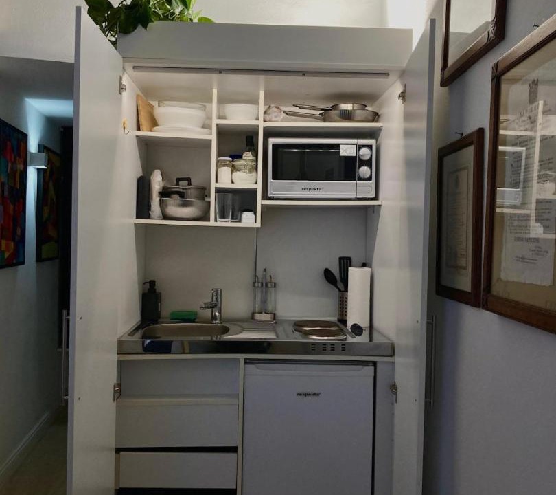 Photo of Kitchen in Old Town