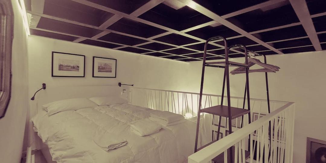 Photo of Bedroom in Old Town