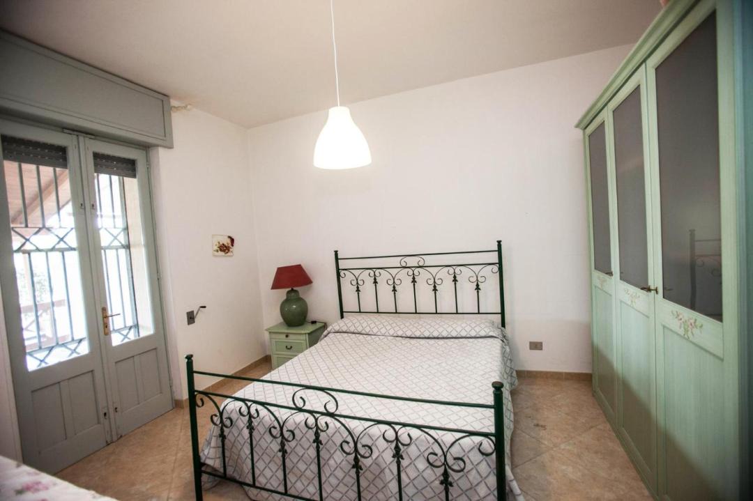 Photo of Bedroom in Pizzo
