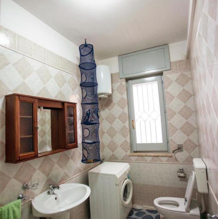 Photo of Bathroom in Pizzo