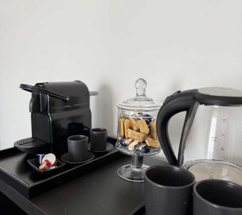 Photo of Kitchen in Taranto