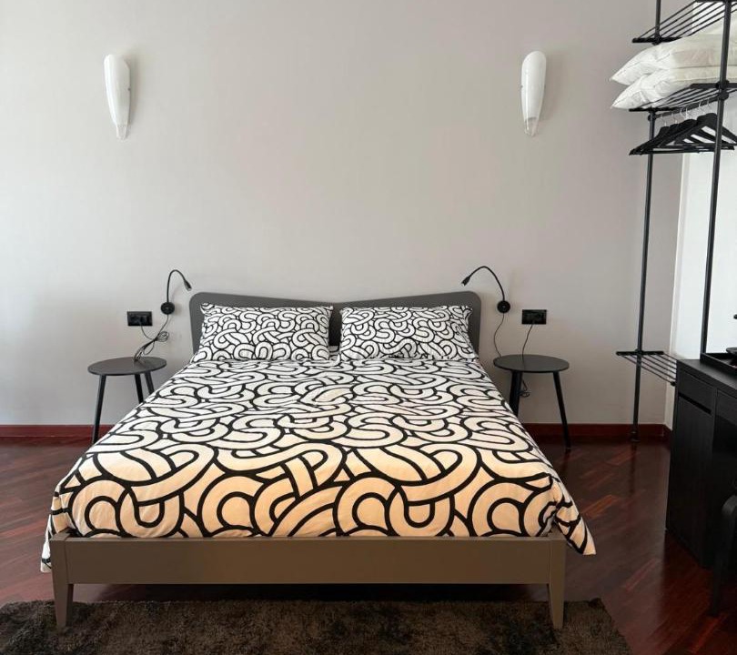Photo of Bedroom in Taranto
