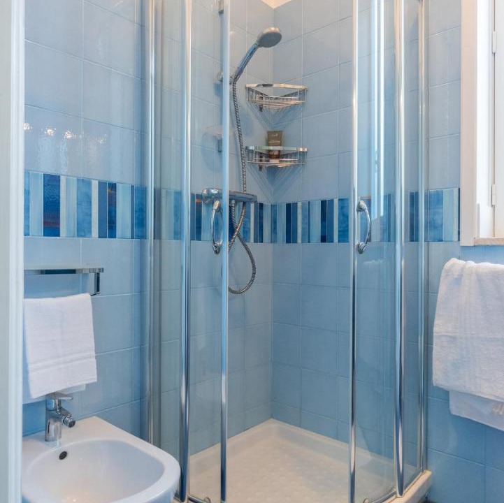 Photo of Bathroom in Savelletri