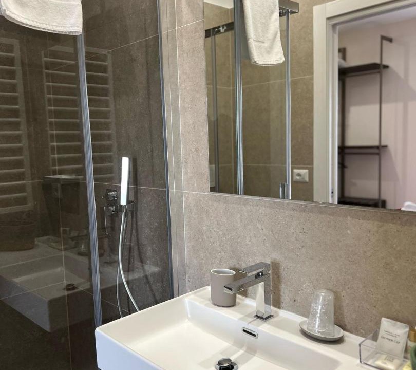 Photo of Bathroom in Bovino