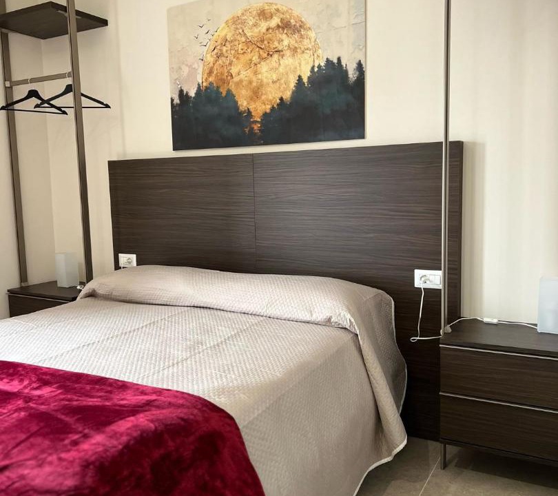 Photo of Bedroom in Bovino