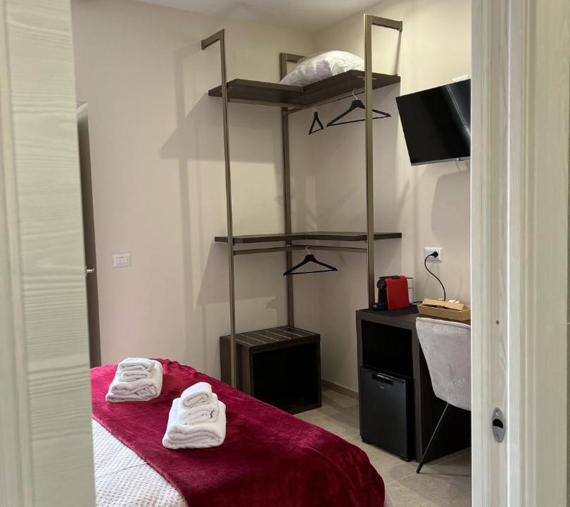 Photo of Bedroom in Bovino
