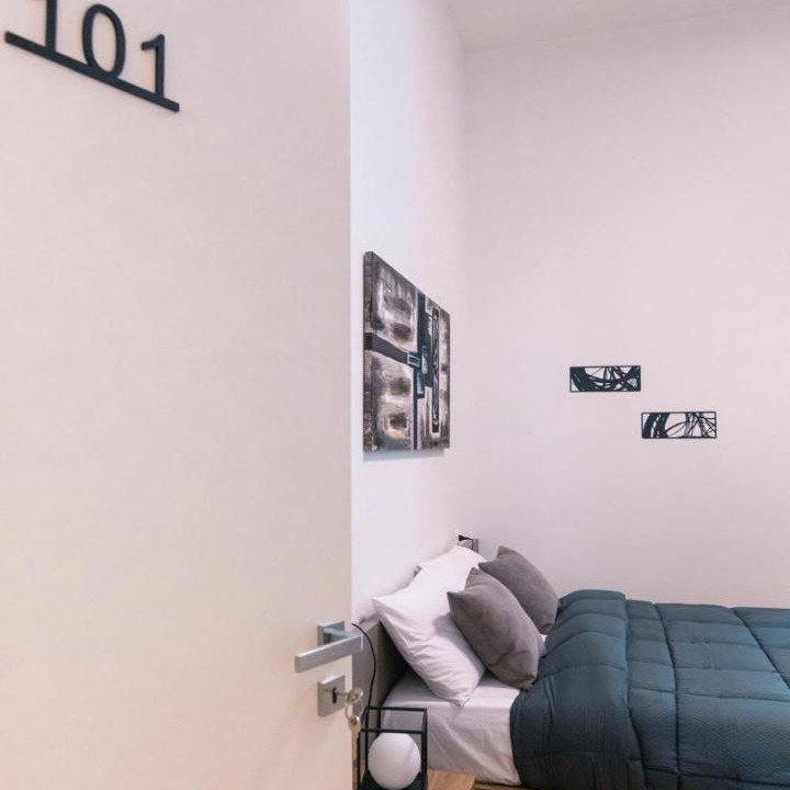 Photo of Bedroom in Troia
