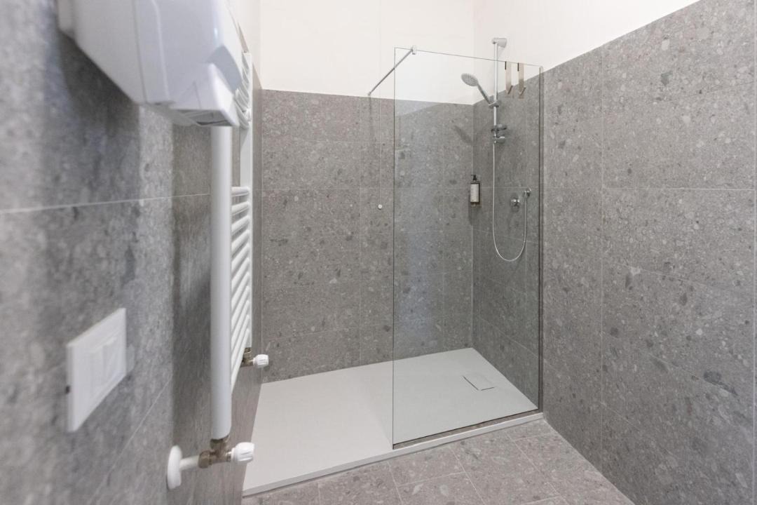 Photo of Bathroom in Troia
