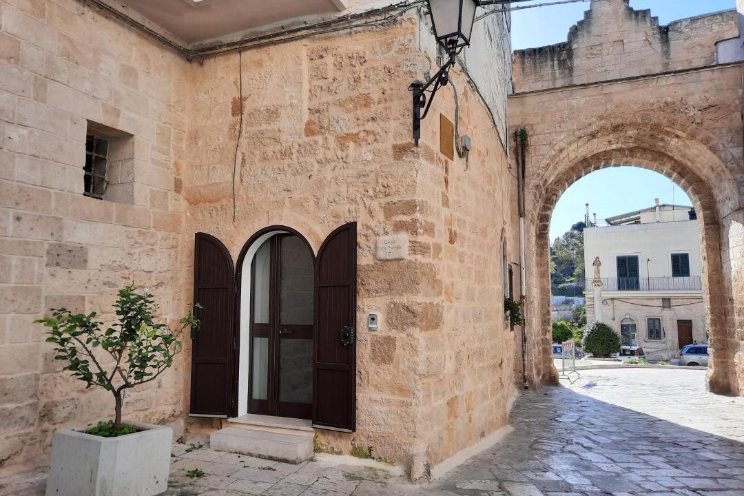 Photo of Others in Oria Historic Centre