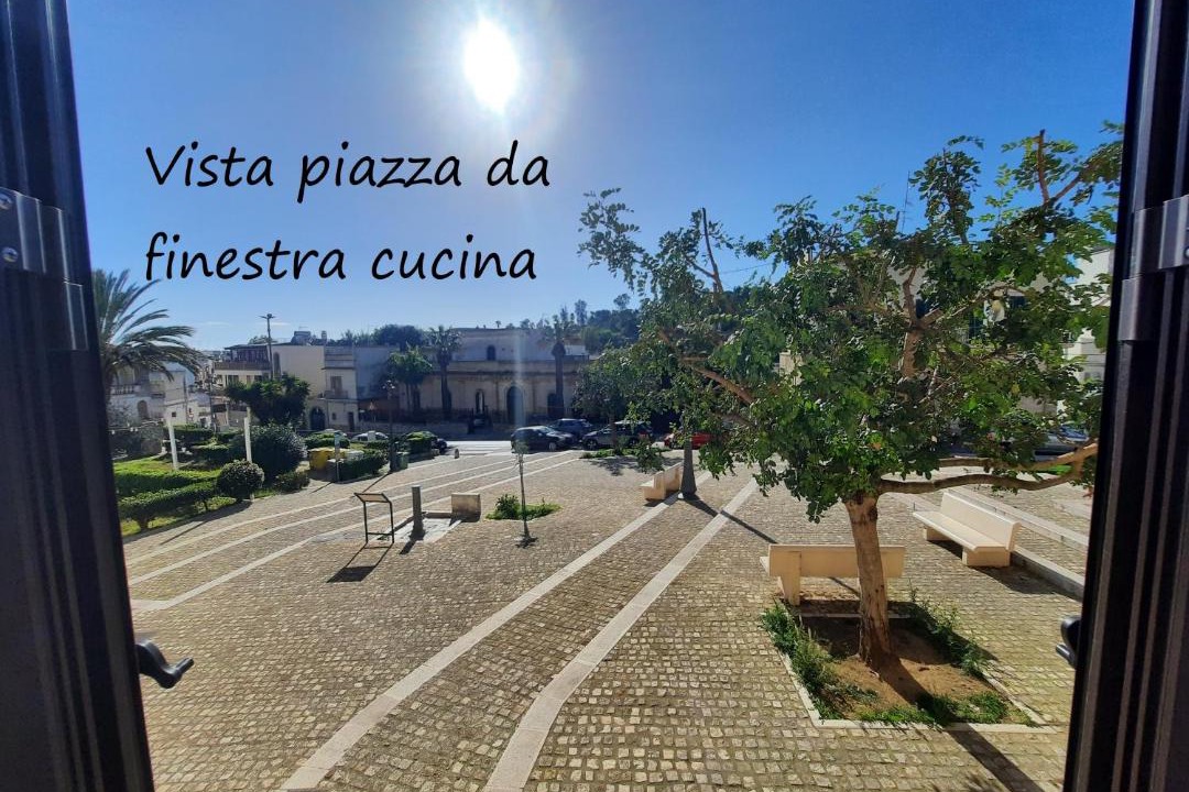 Photo of Others in Oria Historic Centre