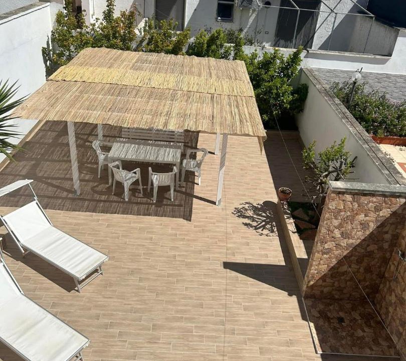 Photo of Patio Balcony in Torre dell'Orso