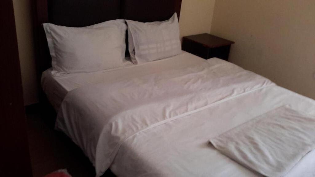 Photo of Bedroom in Addis Ababa