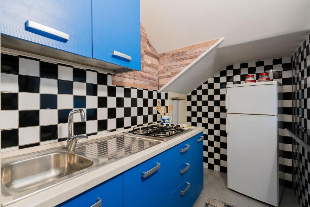 Photo of Kitchen in Tuglie