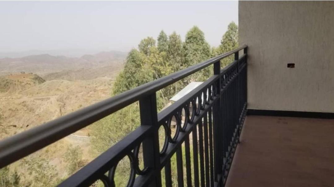 Photo of Patio Balcony in Lalibela