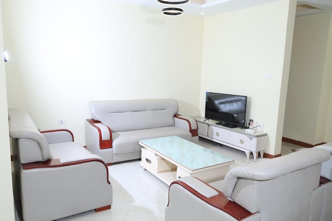 Photo of Livingroom in Kirkos